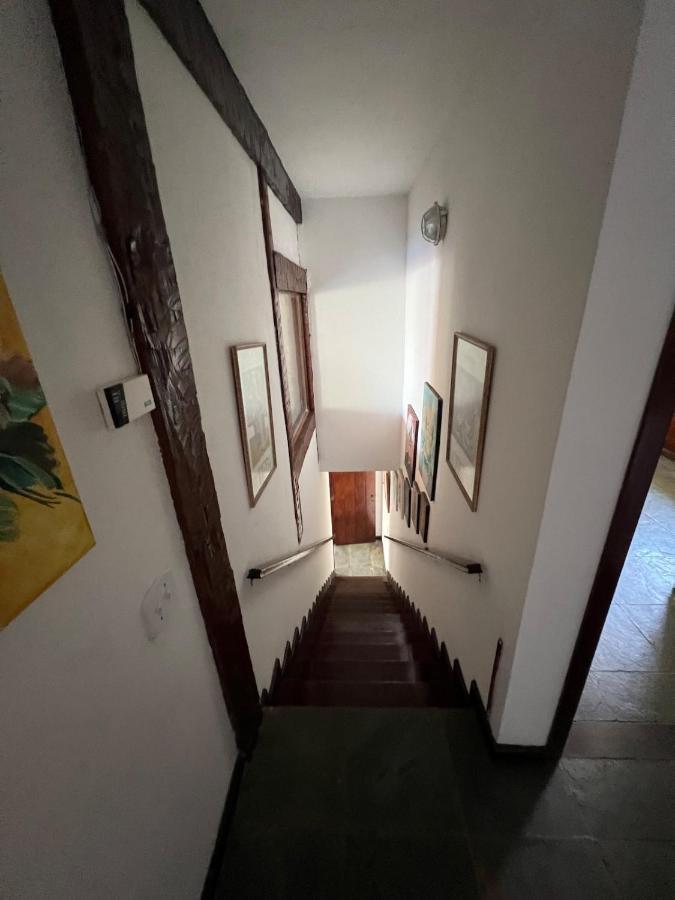 Casa Dos Sonhos Em Buzios Chez Annaヴィラ エクステリア 写真