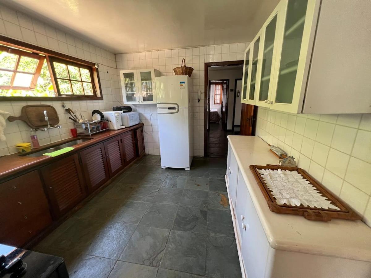 Casa Dos Sonhos Em Buzios Chez Annaヴィラ エクステリア 写真