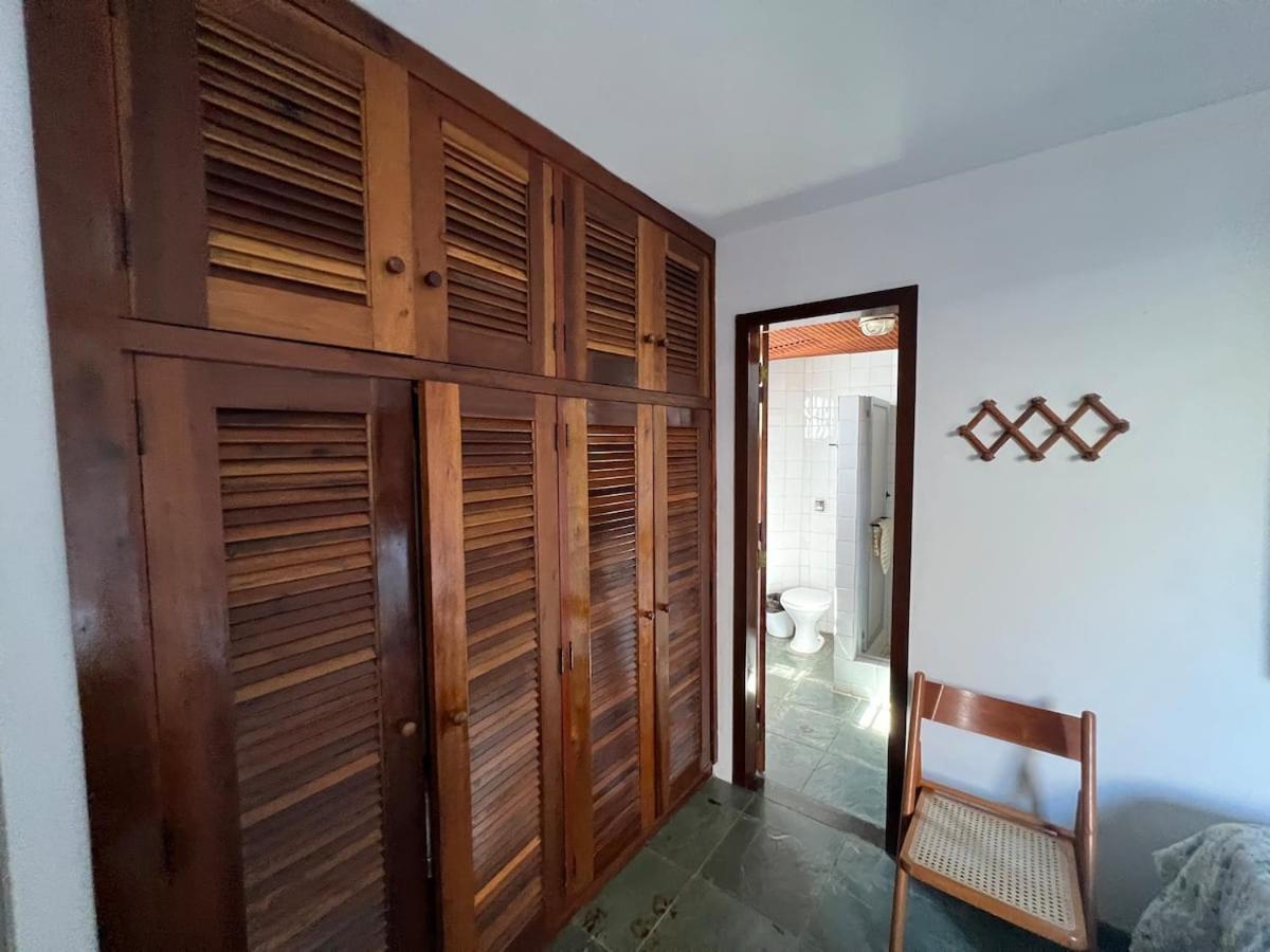 Casa Dos Sonhos Em Buzios Chez Annaヴィラ エクステリア 写真