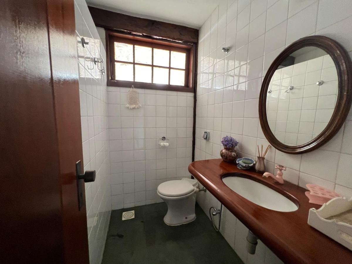 Casa Dos Sonhos Em Buzios Chez Annaヴィラ エクステリア 写真