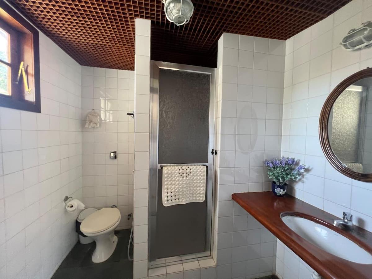 Casa Dos Sonhos Em Buzios Chez Annaヴィラ エクステリア 写真