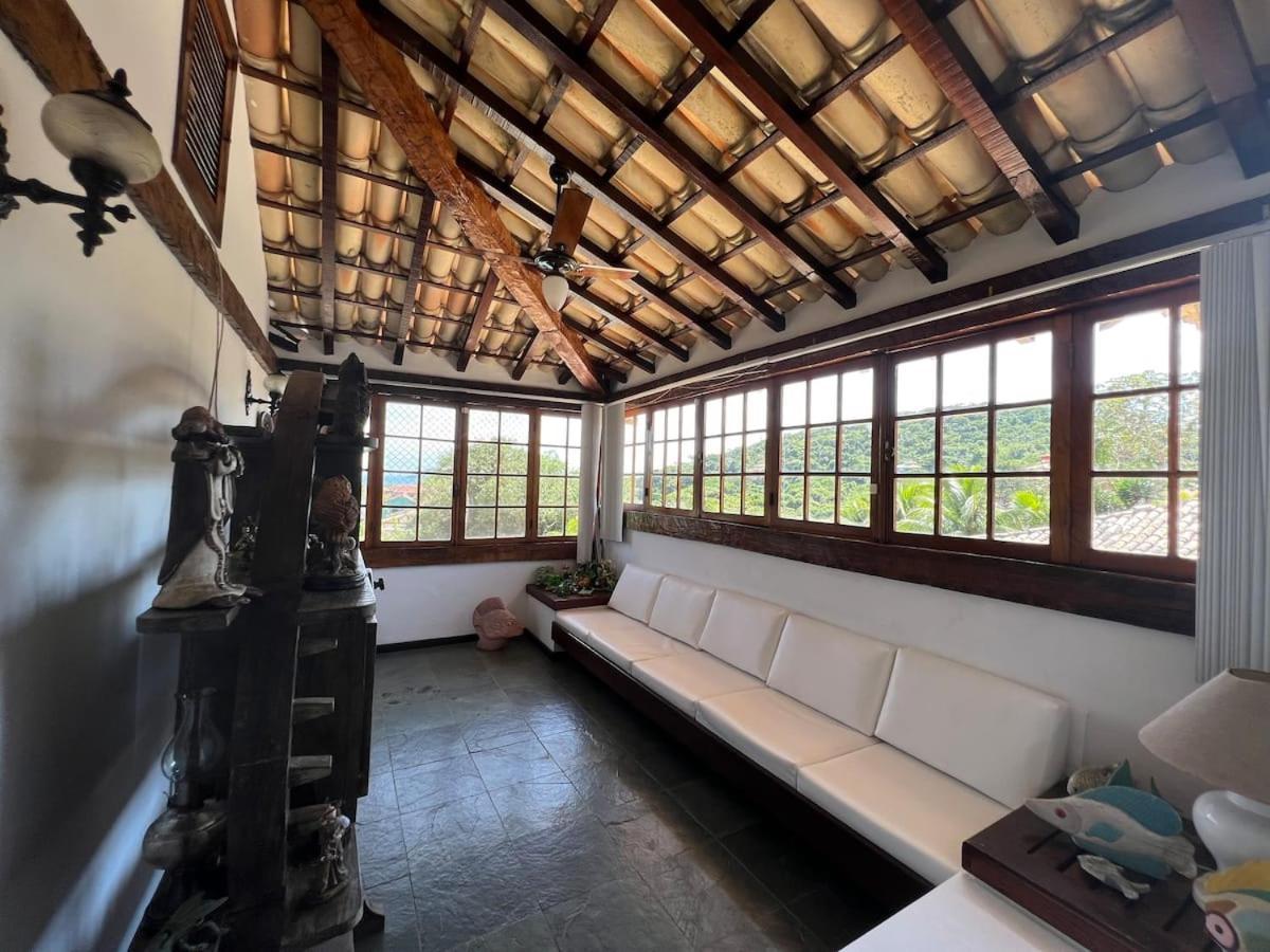 Casa Dos Sonhos Em Buzios Chez Annaヴィラ エクステリア 写真