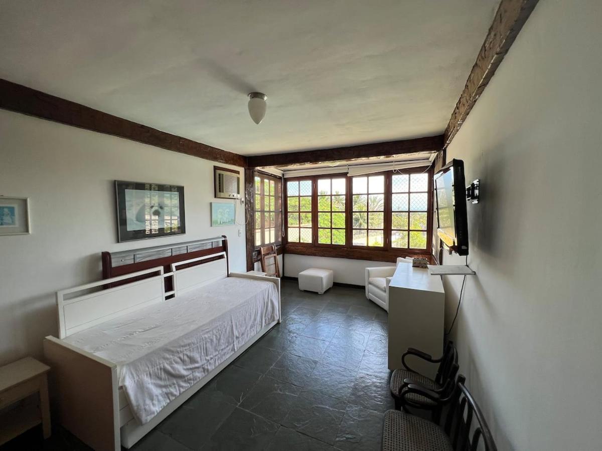 Casa Dos Sonhos Em Buzios Chez Annaヴィラ エクステリア 写真